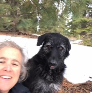 Meet your Posher, Brandy